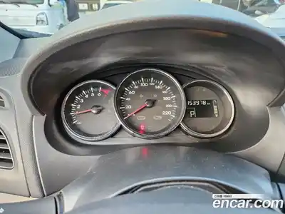 Renault SM3 2010 1.6 Автомат в Москве № 424314, миниатюра 10