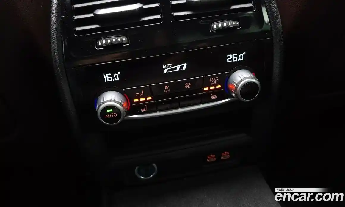 BMW 5-Series 2023 2.0 Автомат в Москве № 425364, фото 17