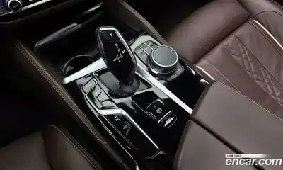 BMW 5-Series 2023 2.0 Автомат в Москве № 425364, миниатюра 9