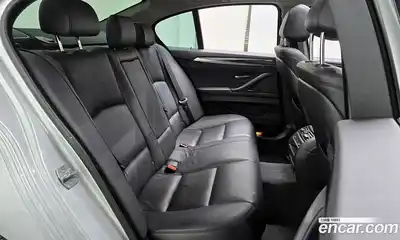 BMW 5-Series 2014 2.0 Автомат в Москве № 426030, миниатюра 12