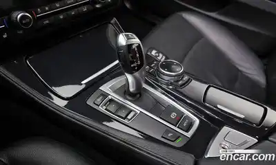 BMW 5-Series 2014 2.0 Автомат в Москве № 426030, миниатюра 9