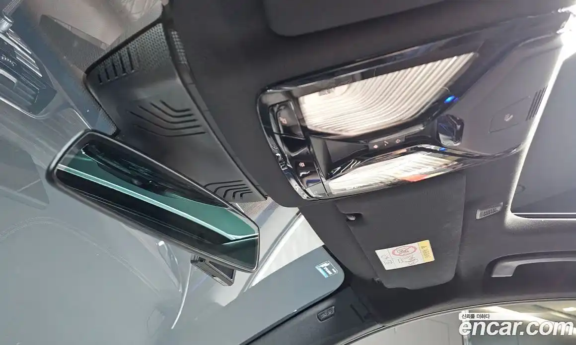 BMW 5-Series 2021 2.0 Автомат в Москве № 426608, фото 14