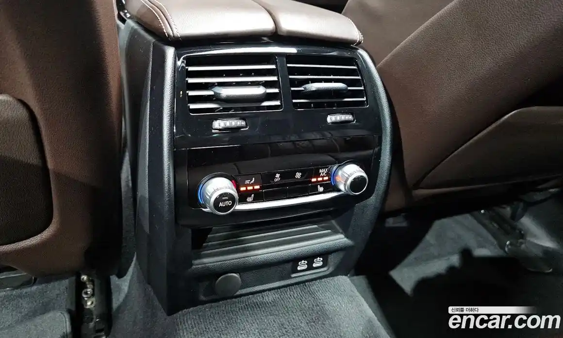 BMW 5-Series 2021 2.0 Автомат в Москве № 426608, фото 18