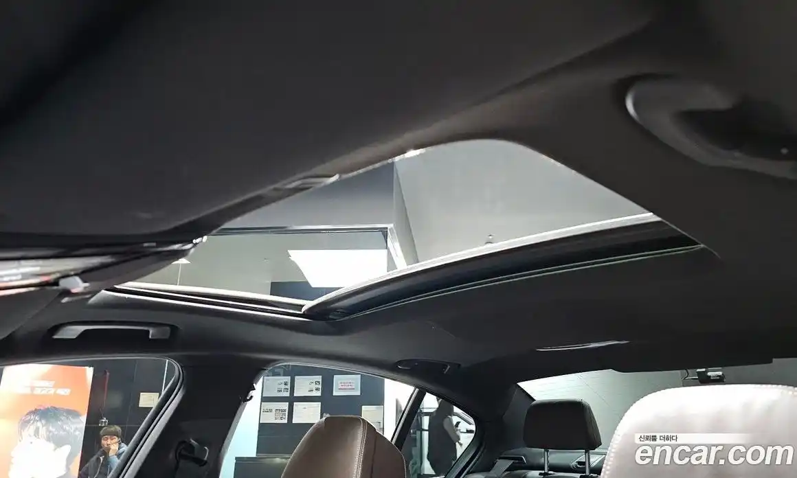 BMW 5-Series 2021 2.0 Автомат в Москве № 426608, фото 19