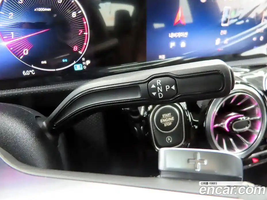 Mercedes-Benz CLA-Class 2025 2.0 Автомат в Москве № 426713, фото 14