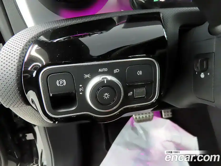 Mercedes-Benz CLA-Class 2025 2.0 Автомат в Москве № 426713, фото 16