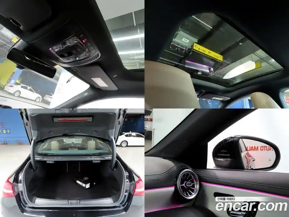 Mercedes-Benz CLA-Class 2025 2.0 Автомат в Москве № 426713, фото 18