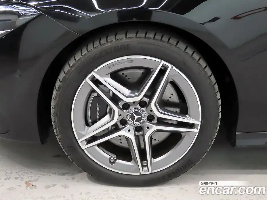 Mercedes-Benz CLA-Class 2025 2.0 Автомат в Москве № 426713, фото 20