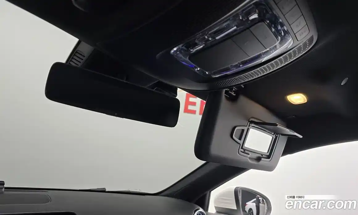 Mercedes-Benz A-Class 2021 2.0 Автомат в Москве № 427124, фото 20