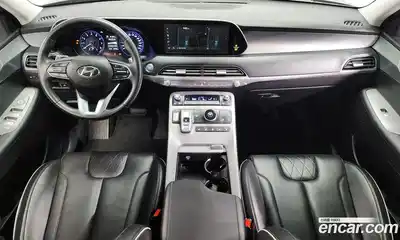 Hyundai Palisade 2019 3.8 Автомат в Москве № 42795, миниатюра 12