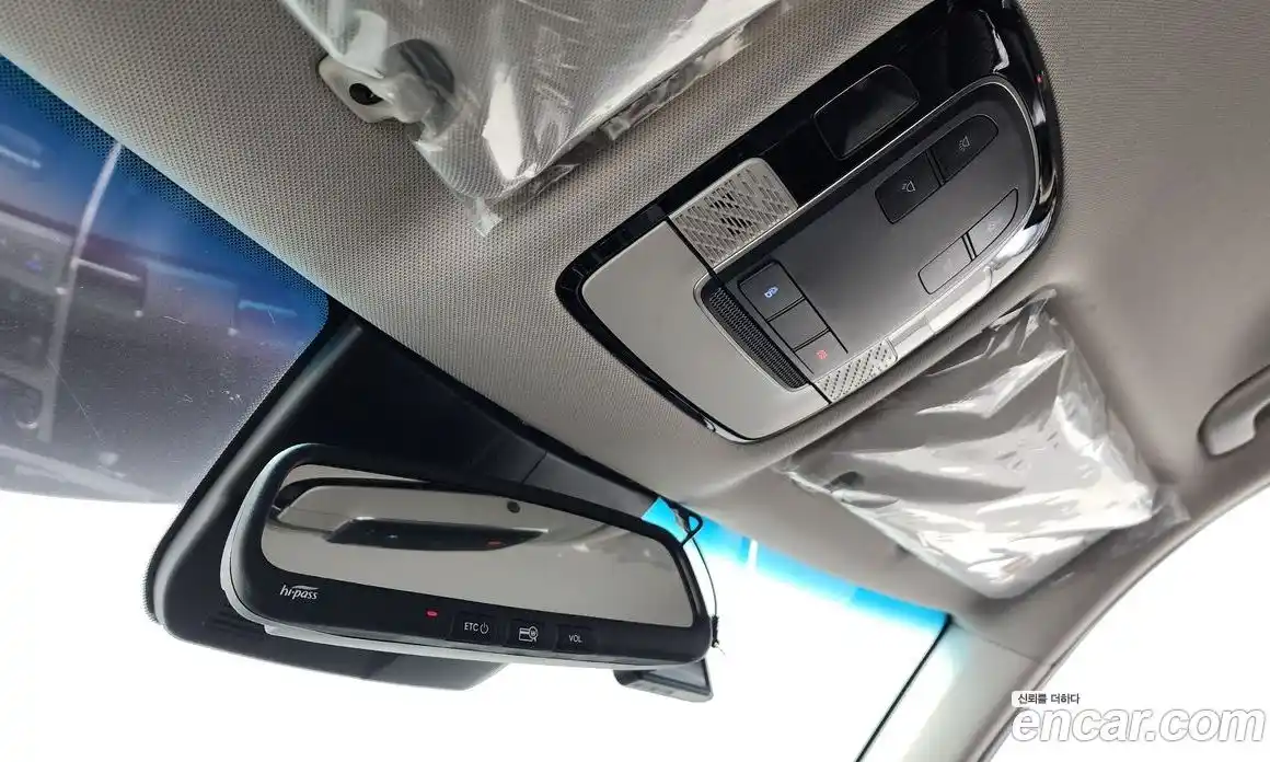 Hyundai Palisade 2019 3.8 Автомат в Москве № 42795, фото 16