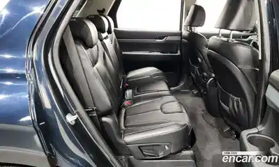 Hyundai Palisade 2019 3.8 Автомат в Москве № 42795, миниатюра 4