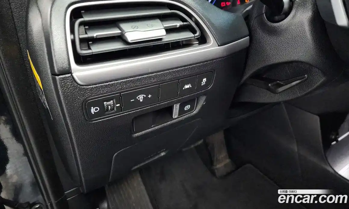 Hyundai Palisade 2019 3.8 Автомат в Москве № 42795, фото 6