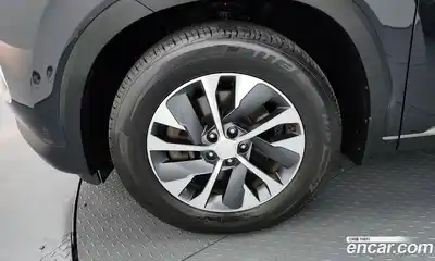 Hyundai Palisade 2019 3.8 Автомат в Москве № 42795, миниатюра 8