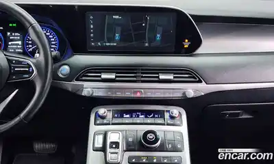 Hyundai Palisade 2019 3.8 Автомат в Москве № 42795, миниатюра 10