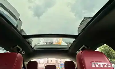 Porsche Macan 2024 2.9 Автомат в Москве № 431066, миниатюра 11