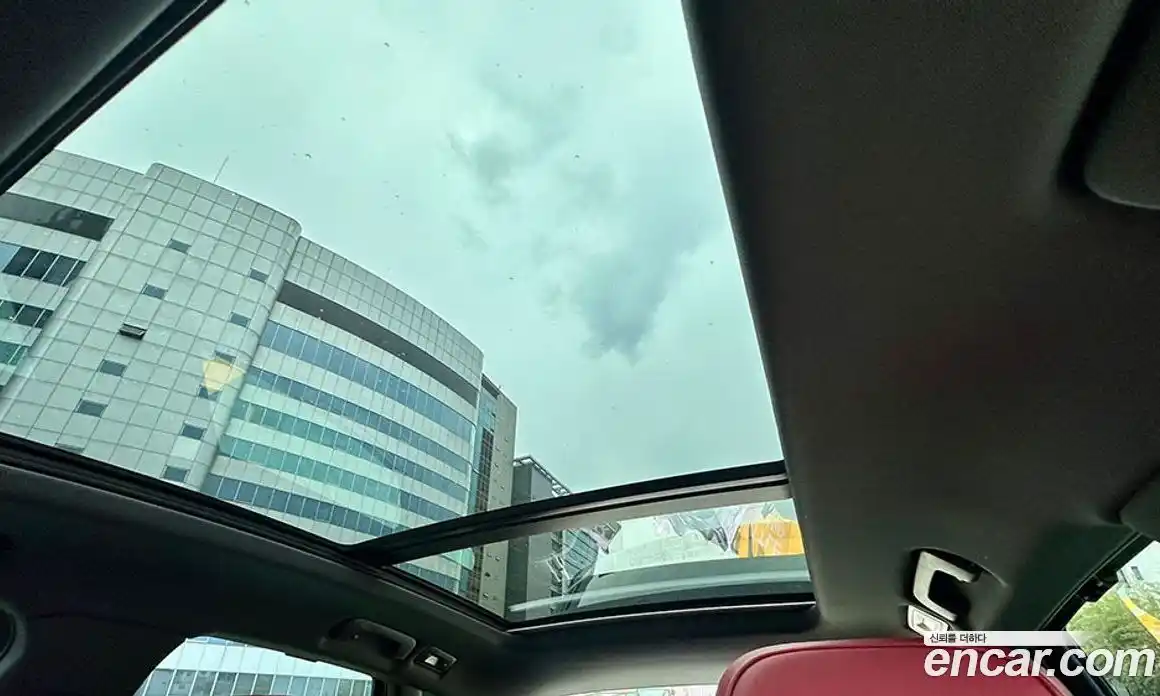 Porsche Macan 2024 2.9 Автомат в Москве № 431066, фото 12