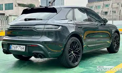 Porsche Macan 2024 2.9 Автомат в Москве № 431066, миниатюра 4