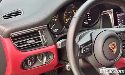 Porsche Macan 2024 2.9 Автомат в Москве № 431066, миниатюра 7