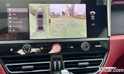 Porsche Macan 2024 2.9 Автомат в Москве № 431066, миниатюра 8