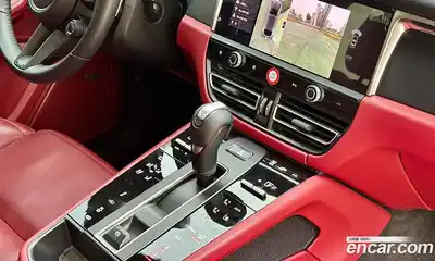 Porsche Macan 2024 2.9 Автомат в Москве № 431066, миниатюра 9