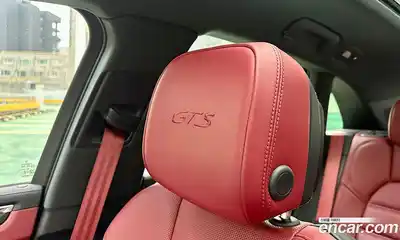 Porsche Macan 2024 2.9 Автомат в Москве № 431066, миниатюра 10