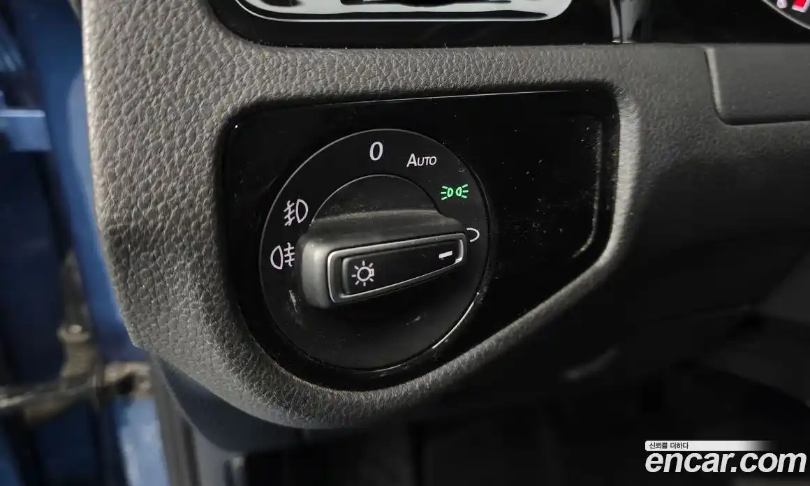 Volkswagen Golf 2016 1.4 Автомат в Москве № 431911, фото 17