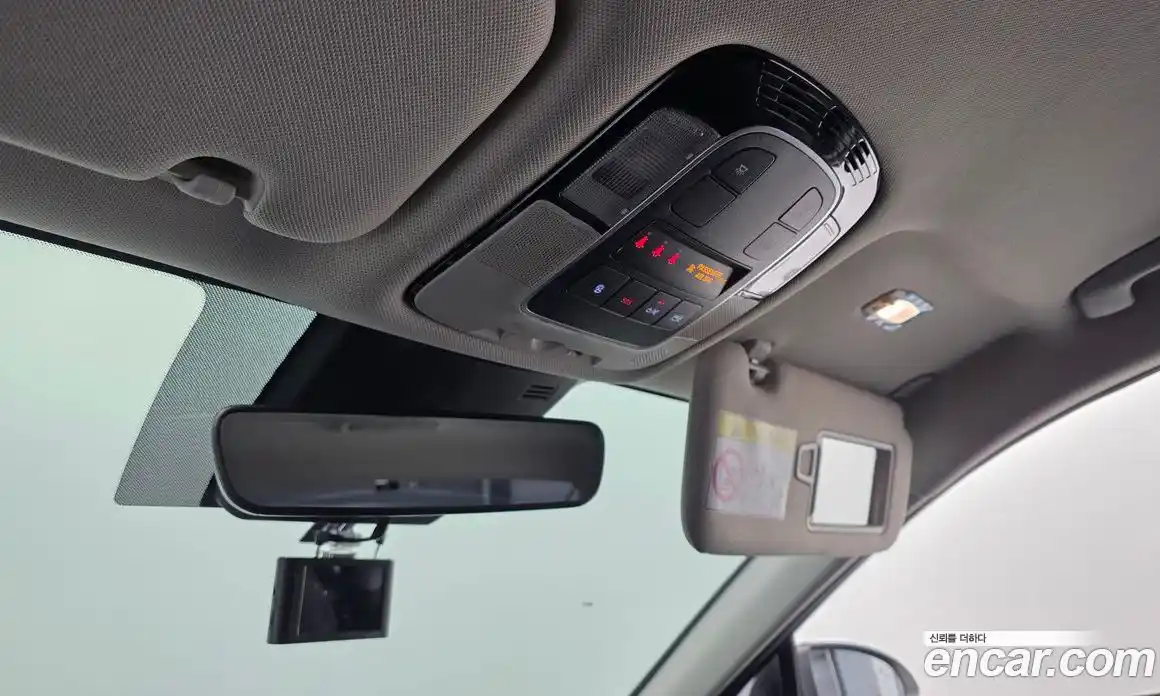 Hyundai Sonata 2021 2.0 Автомат в Москве № 43511, фото 20