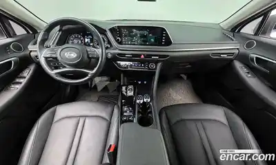 Hyundai Sonata 2021 2.0 Автомат в Москве № 43511, миниатюра 7