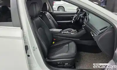 Hyundai Sonata 2021 2.0 Автомат в Москве № 43511, миниатюра 10