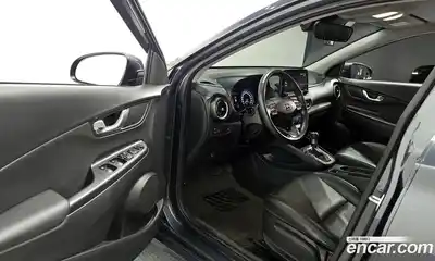 Hyundai Kona 2021 1.6 Автомат в Москве № 44313, миниатюра 11