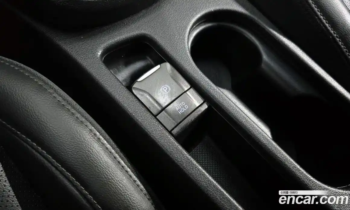 Hyundai Kona 2021 1.6 Автомат в Москве № 44313, фото 19