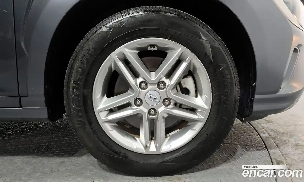 Hyundai Kona 2021 1.6 Автомат в Москве № 44313, фото 5