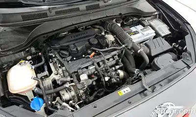 Hyundai Kona 2021 1.6 Автомат в Москве № 44313, миниатюра 6