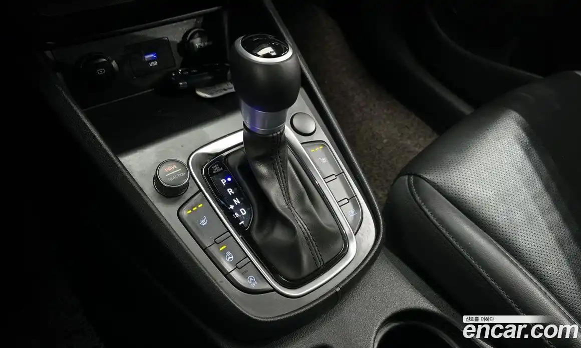 Hyundai Kona 2021 1.6 Автомат в Москве № 44313, фото 9