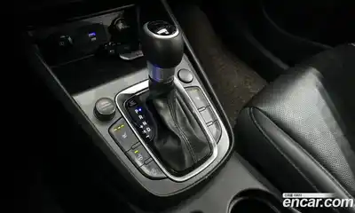 Hyundai Kona 2021 1.6 Автомат в Москве № 44313, миниатюра 9