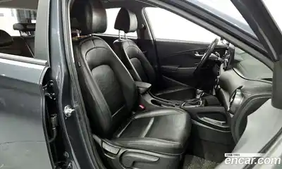 Hyundai Kona 2021 1.6 Автомат в Москве № 44313, миниатюра 10