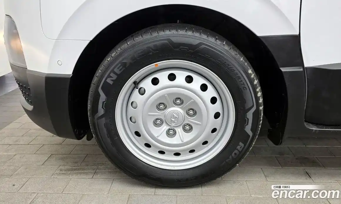 Hyundai ST1 2025 0.1 Автомат в Москве № 44435, фото 11