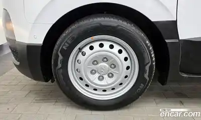 Hyundai ST1 2025 0.1 Автомат в Москве № 44435, миниатюра 11