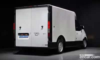 Hyundai ST1 2025 0.1 Автомат в Москве № 44435, миниатюра 12