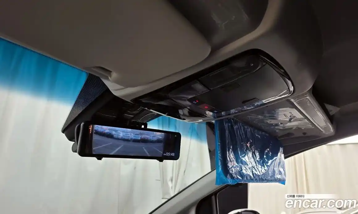 Hyundai ST1 2025 0.1 Автомат в Москве № 44435, фото 17