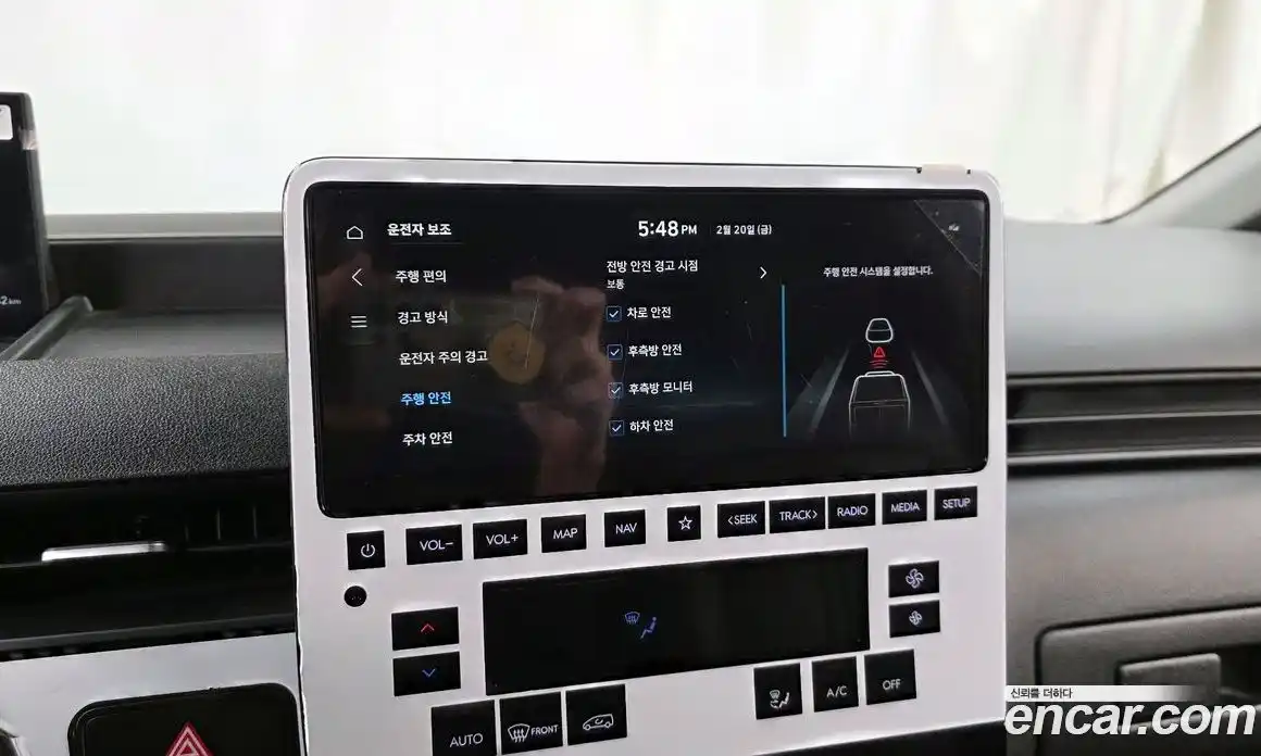 Hyundai ST1 2025 0.1 Автомат в Москве № 44435, фото 18