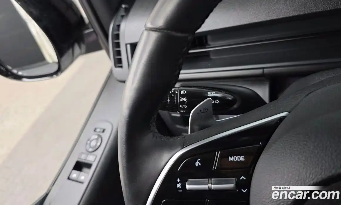 Hyundai ST1 2025 0.1 Автомат в Москве № 44435, фото 19