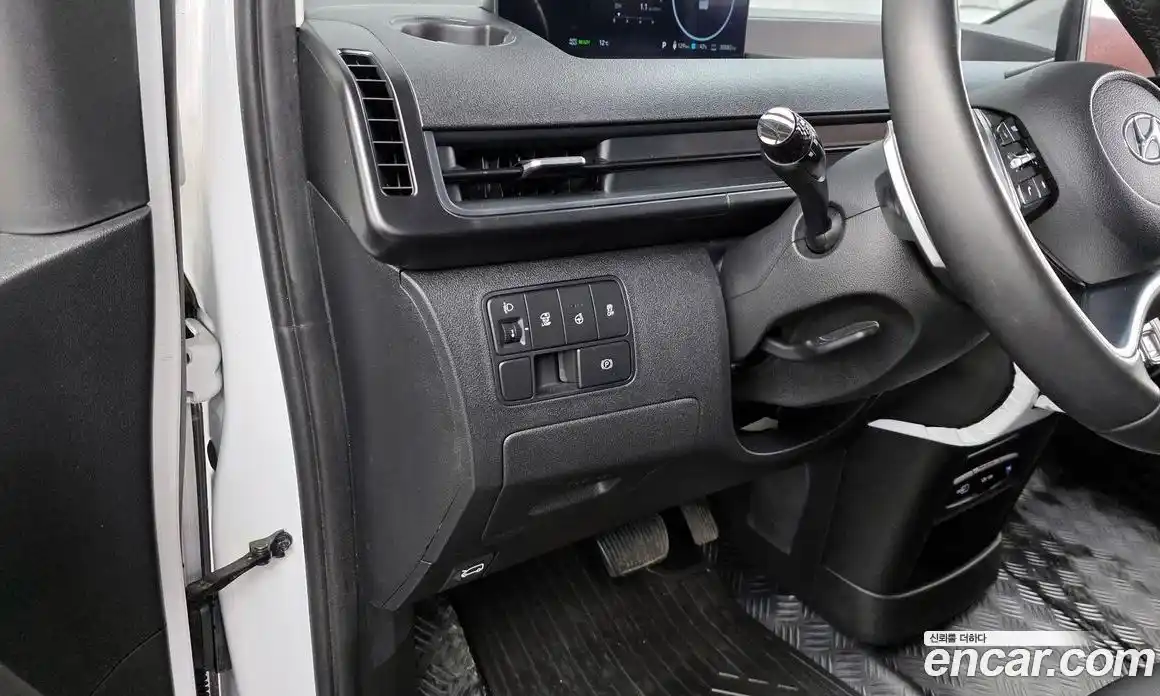 Hyundai ST1 2025 0.1 Автомат в Москве № 44435, фото 20