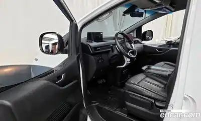 Hyundai ST1 2025 0.1 Автомат в Москве № 44435, миниатюра 2