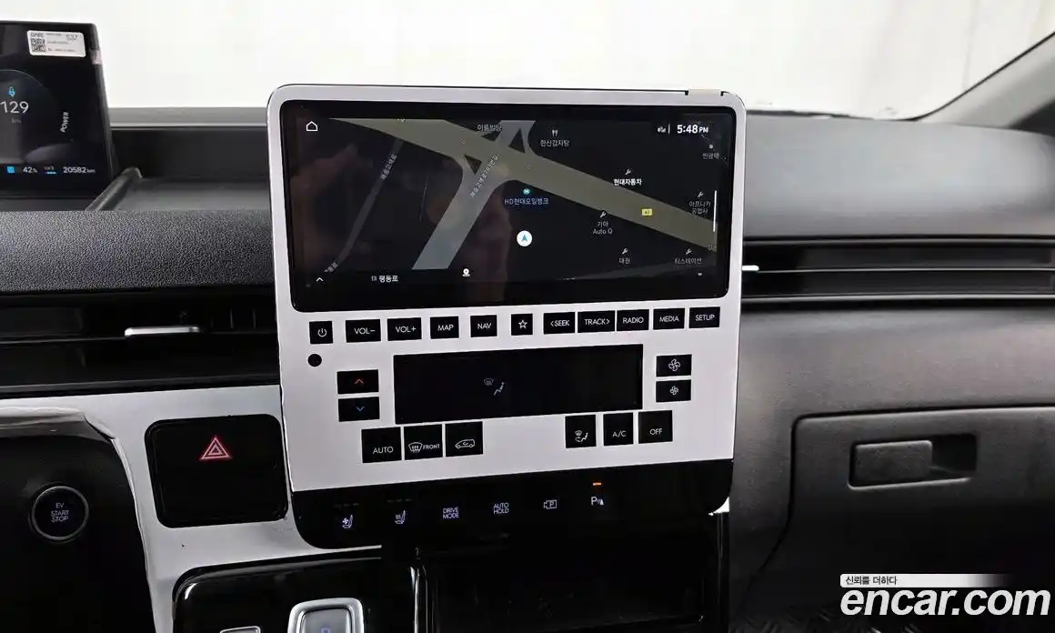 Hyundai ST1 2025 0.1 Автомат в Москве № 44435, фото 4