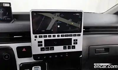 Hyundai ST1 2025 0.1 Автомат в Москве № 44435, миниатюра 4