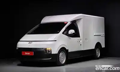 Hyundai ST1 2025 0.1 Автомат в Москве № 44435, миниатюра 5