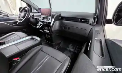 Hyundai ST1 2025 0.1 Автомат в Москве № 44435, миниатюра 6