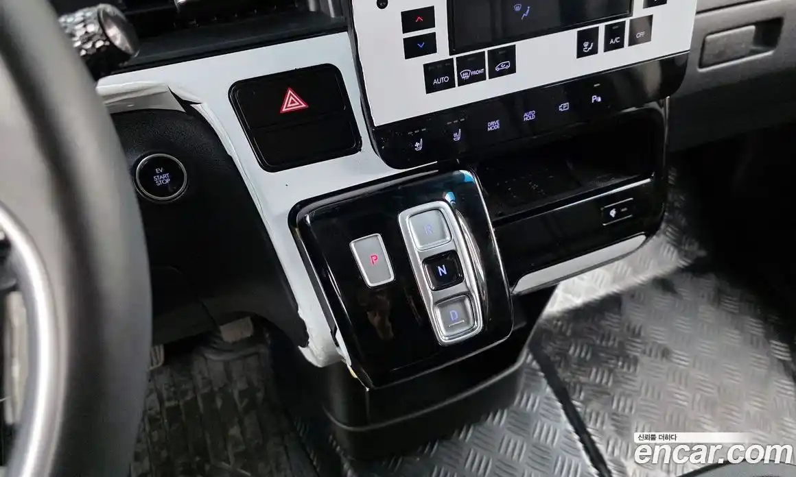 Hyundai ST1 2025 0.1 Автомат в Москве № 44435, фото 7